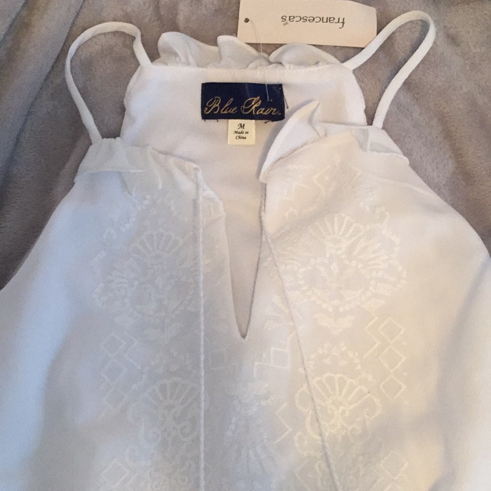 Francesca’s dress - Picture 2 of 4